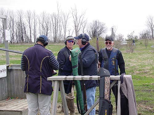 Sporting Clays